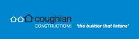 [Image] coughlan construction logo