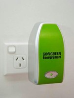 Green EnergySmart alert image