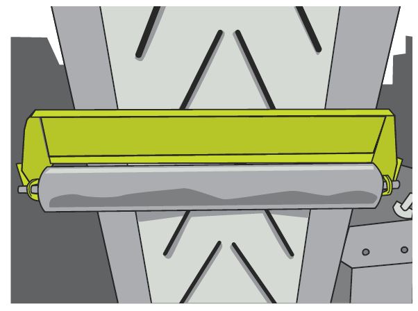 [Image] Figure 91: Plate type guard