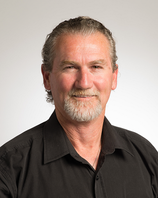 Garth Elliott