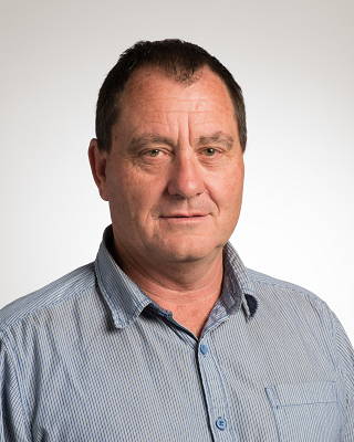 Timothy Kennedy