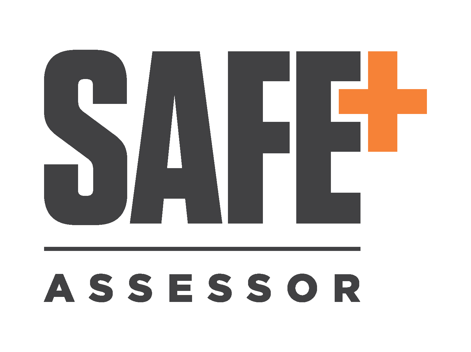 image safeplus assessor logo