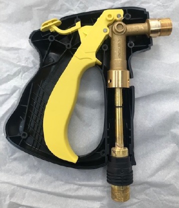 [Image] Safety alert - figure 2 internal structure of a solid manifold gun