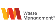 [Image] Waste management logo