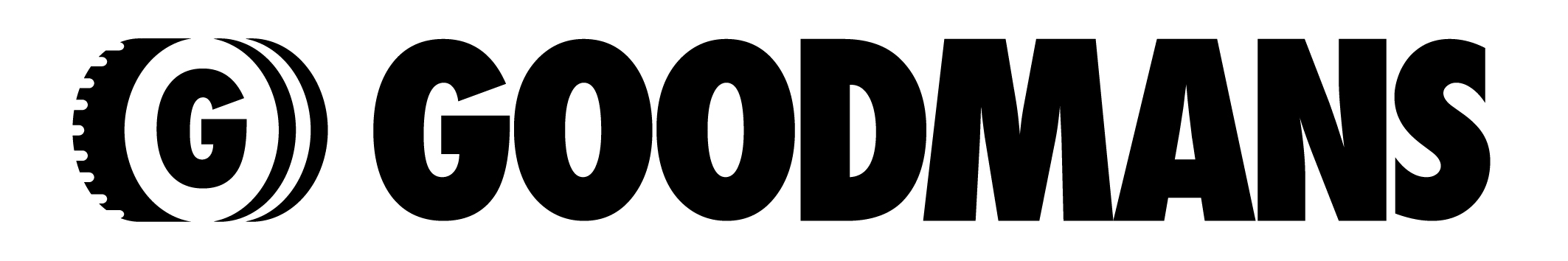 [Image] Goodmans' logo