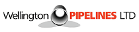 [Image] wellington pipelines logo
